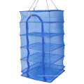 Free Sample For Fish Fish Drying Net Herb Drying Net